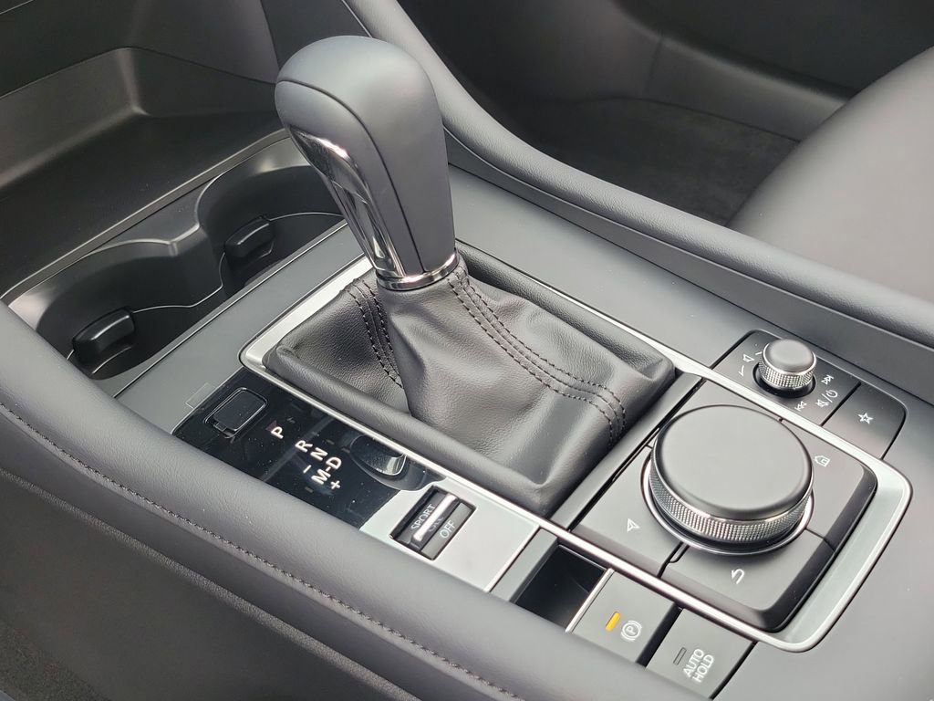 New 2026 MAZDA MAZDA3 2.5 S Sedan w/ Preferred Pkg image 12
