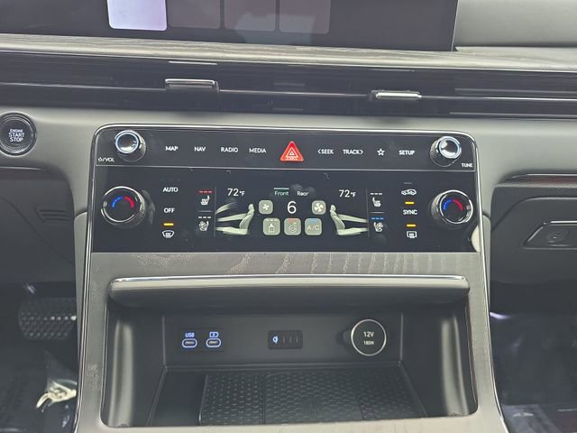 New 2026 Genesis GV80 3.5T Prestige image 19