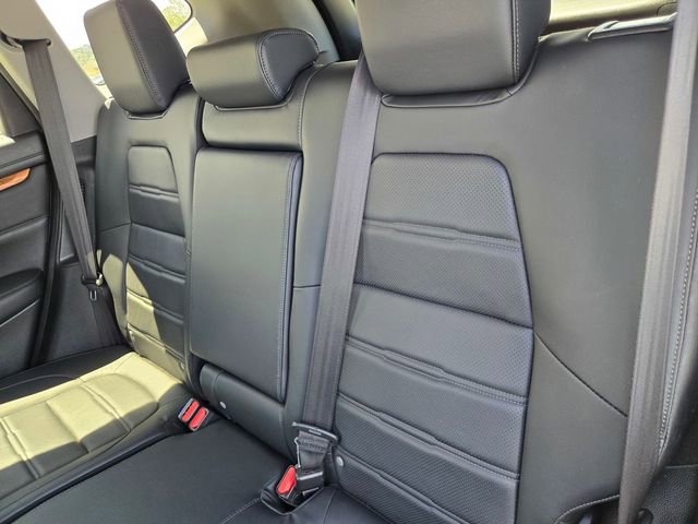 Used 2022 Honda CR-V Touring image 12