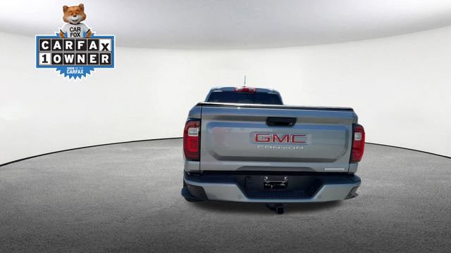 Used 2025 GMC Canyon Elevation w/ Convenience Package AWD/4WD image 8