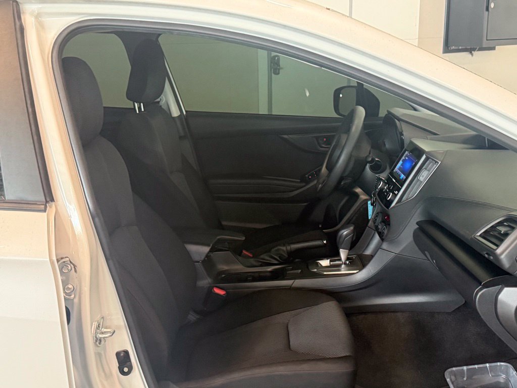 Used 2022 Subaru Impreza 2.0i AWD/4WD image 6
