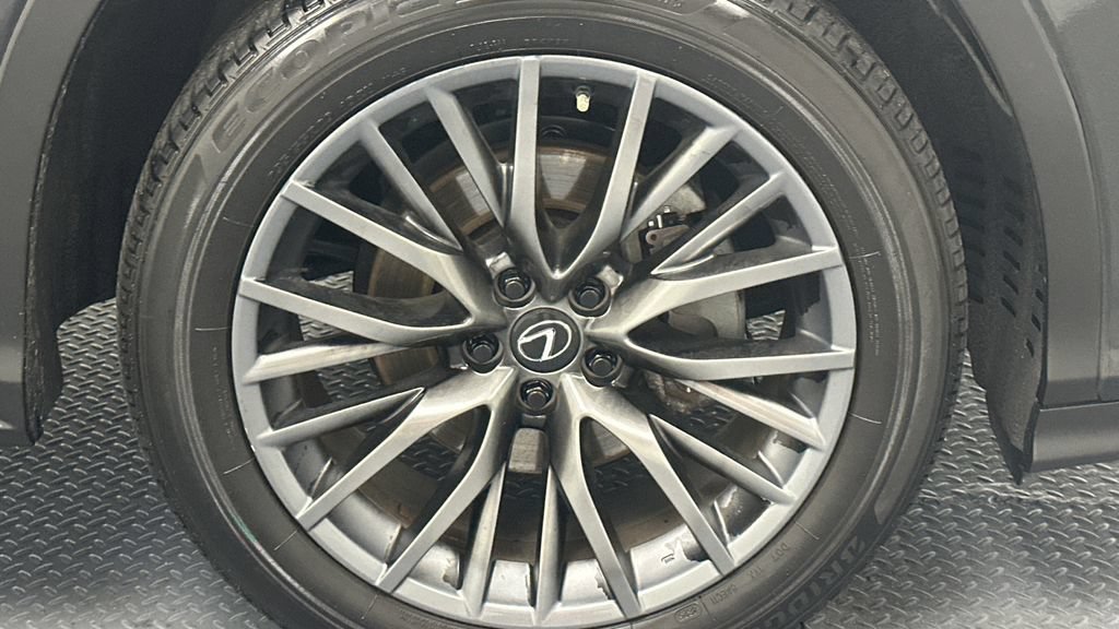 Used 2022 Lexus RX 350 F Sport AWD/4WD image 19