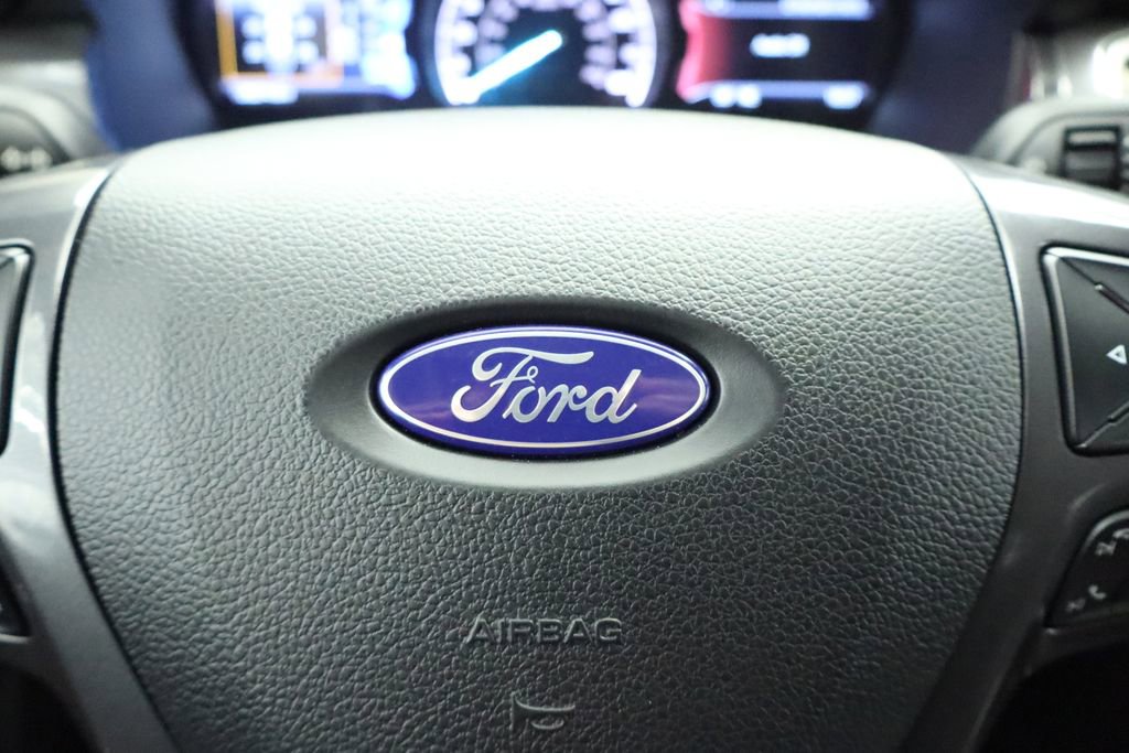 Used 2019 Ford Ranger Lariat w/ Trailer Tow Package AWD/4WD image 39