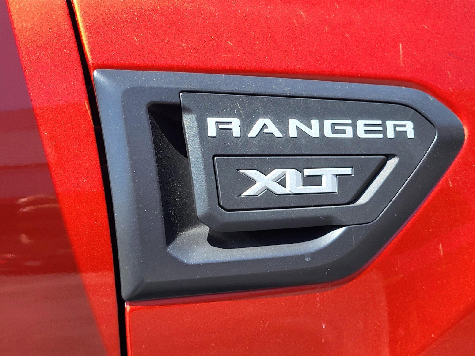 Certified 2019 Ford Ranger XLT w/ Equipment Group 301A Mid image 12