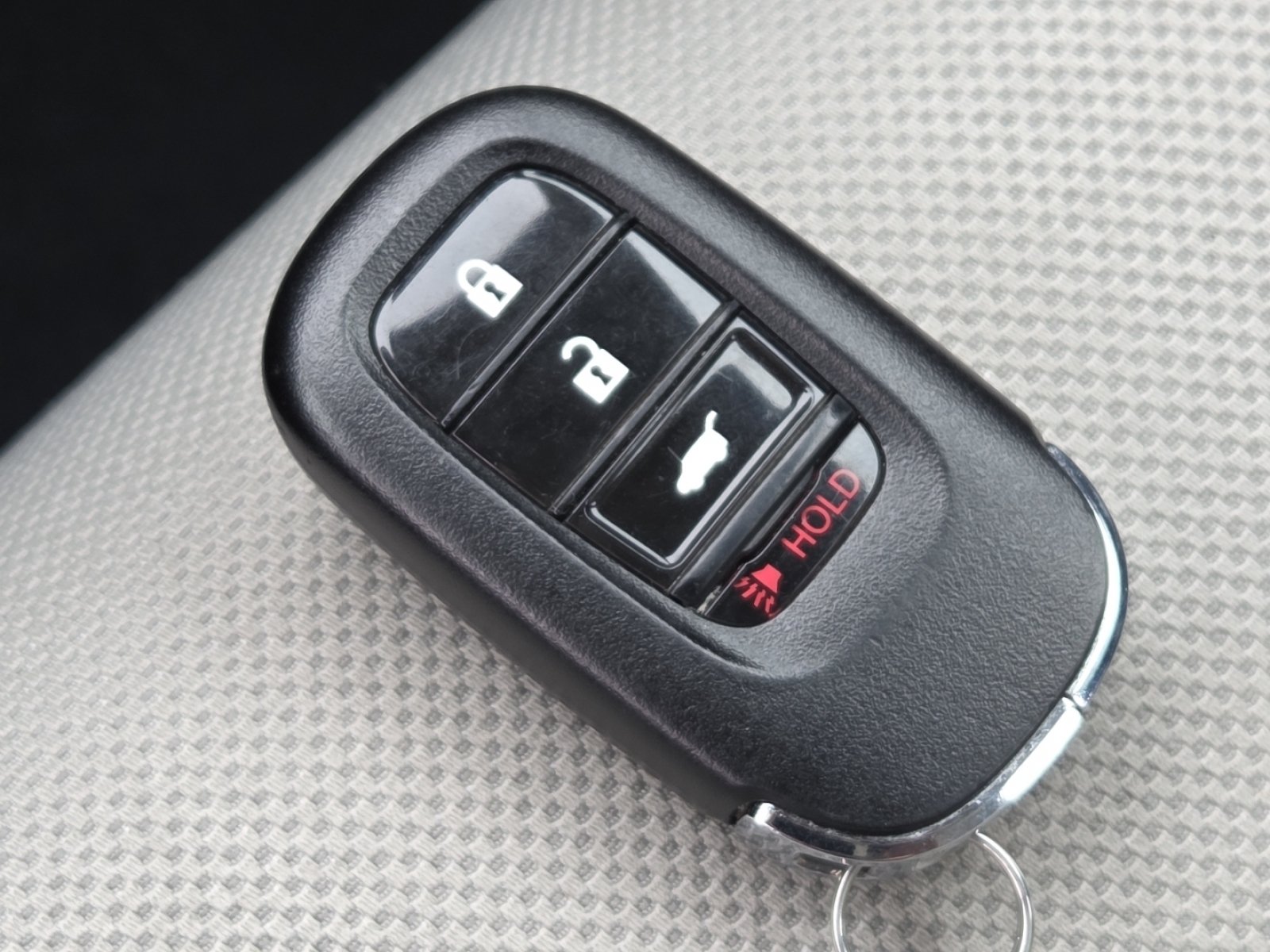 Used 2024 Honda CR-V LX image 33