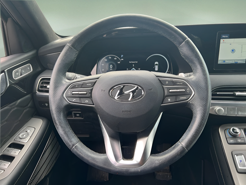 Used 2021 Hyundai Palisade Calligraphy AWD/4WD image 19