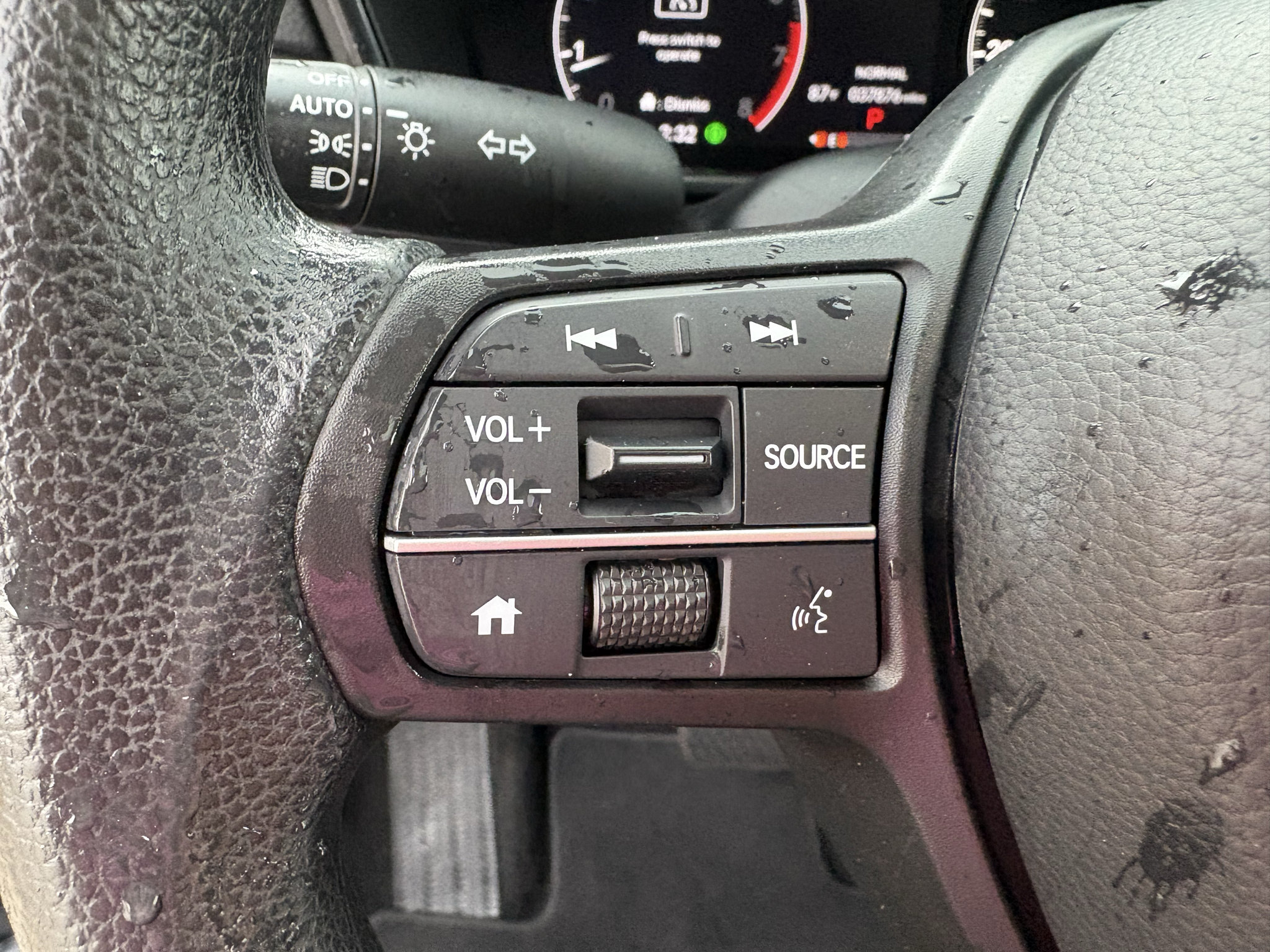Certified 2024 Honda CR-V EX image 13
