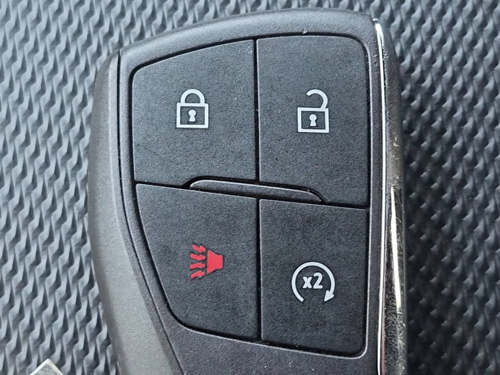 Used 2026 Chevrolet Equinox LT AWD/4WD image 33