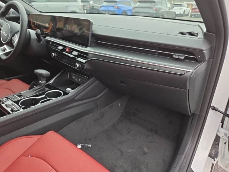 New 2026 Kia K5 GT-Line AWD/4WD image 17