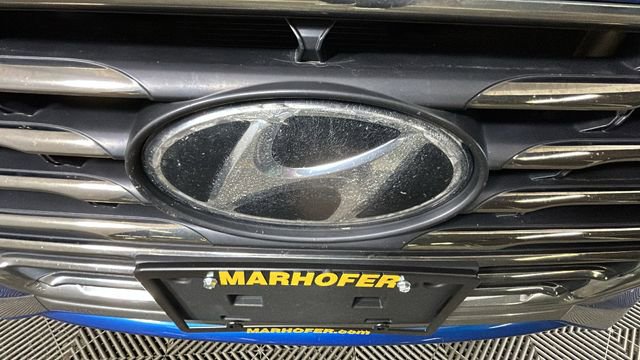 Used 2018 Hyundai Sonata Limited FWD image 9