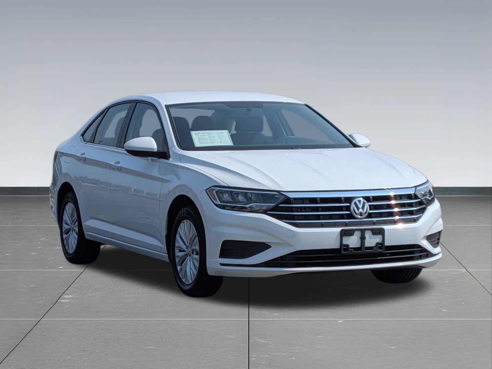 Used 2019 Volkswagen Jetta S w/ Driver Assistance Package FWD image 7