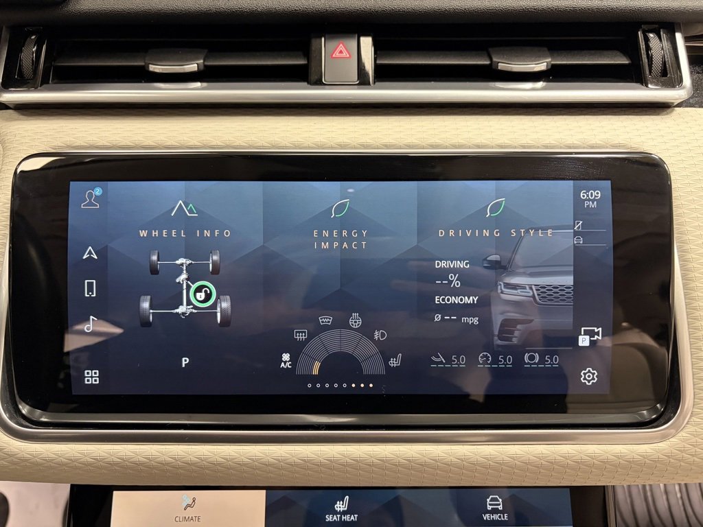 Used 2023 Land Rover Range Rover Velar S image 17