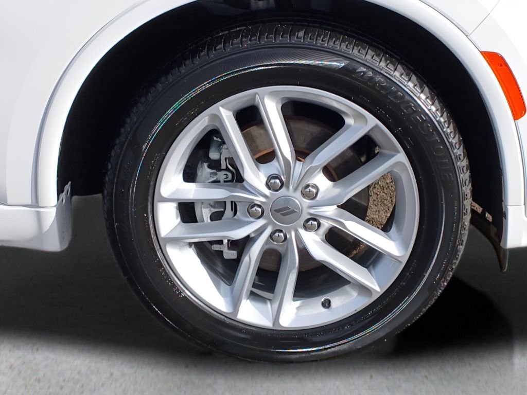 Used 2022 Dodge Durango R/T image 27