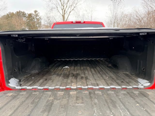 Used 2009 Chevrolet Silverado 1500 W/T image 15