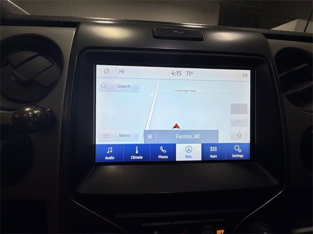 Used 2014 Ford F150 Raptor w/ Equipment Group 801A Luxury image 18