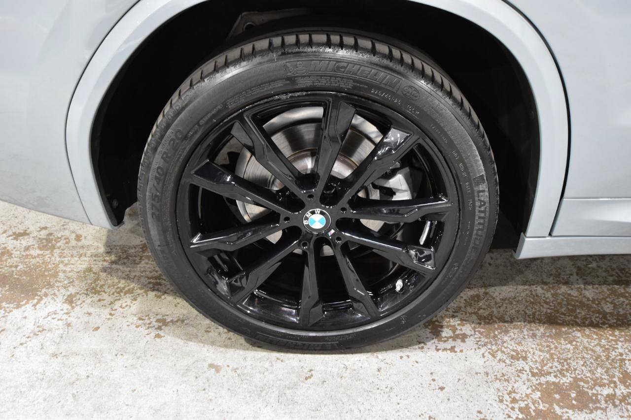 Used 2024 BMW X3 xDrive30i w/ M Sport Package AWD/4WD image 53