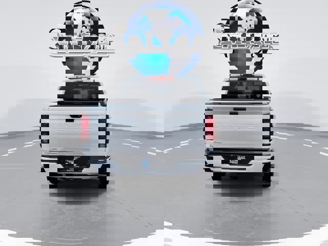 New 2026 Chevrolet Colorado LT w/ Advanced Trailering Package image 7