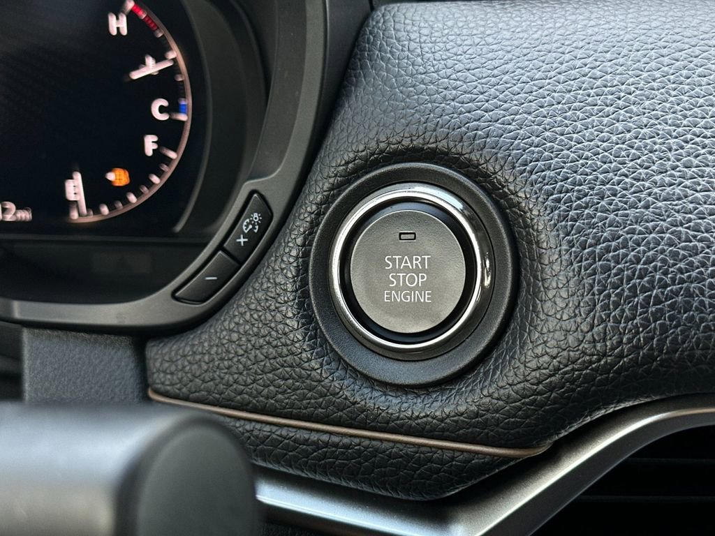 Used 2025 MAZDA CX-70 3.3 Turbo w/ Premium Package image 23