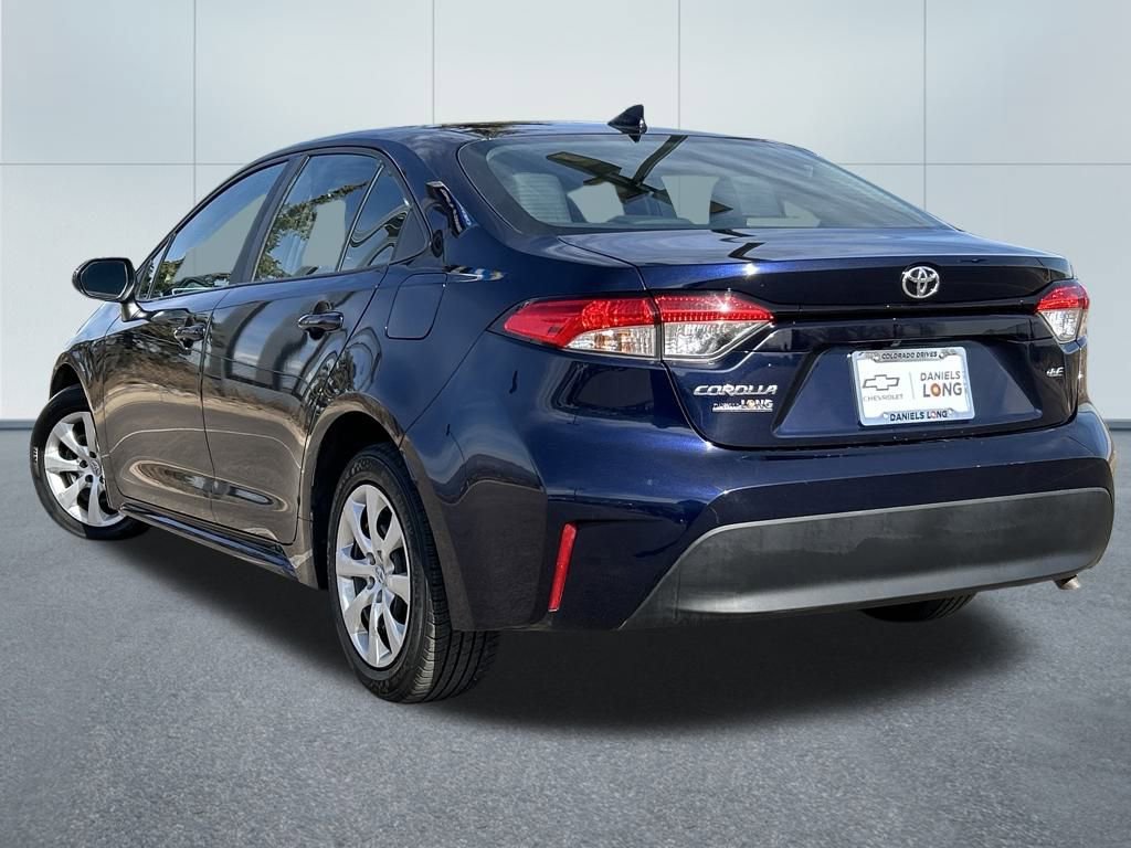 Used 2024 Toyota Corolla LE image 31
