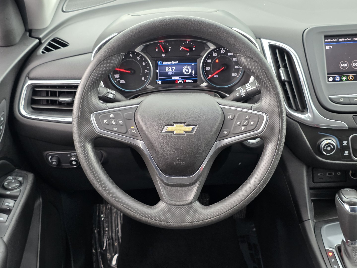 Used 2020 Chevrolet Equinox LT FWD image 25