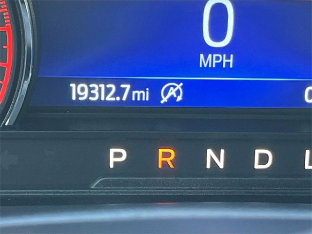 Used 2023 Ford Explorer XLT image 39