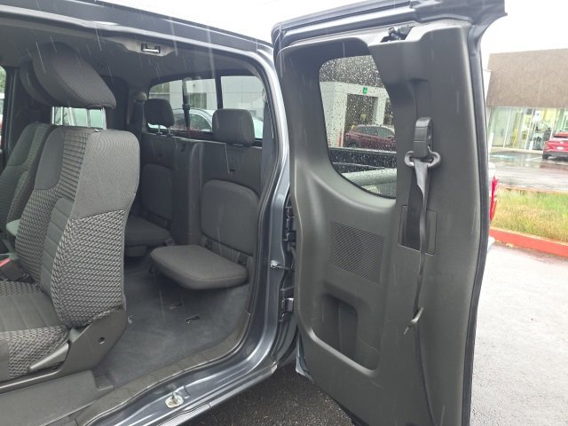 Used 2019 Nissan Frontier SV w/ Value Truck Package image 23