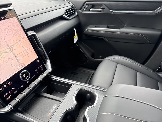 New 2026 GMC Acadia Elevation w/ Black Edition image 24