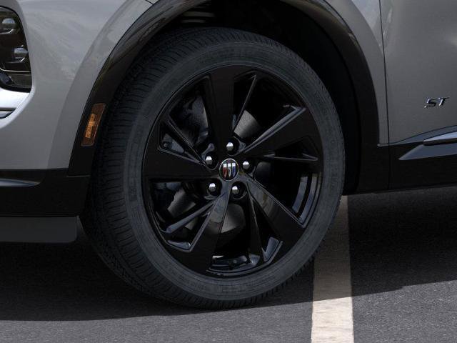 New 2025 Buick Envision Sport Touring image 48