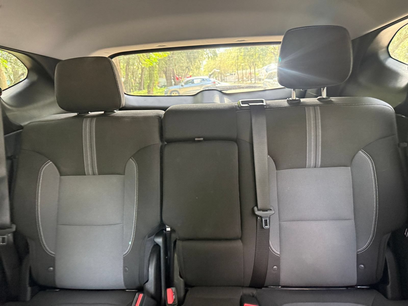 Used 2025 Chevrolet Blazer LT FWD image 36