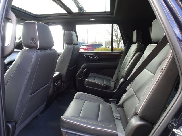 Certified 2023 Chevrolet Tahoe Premier image 18