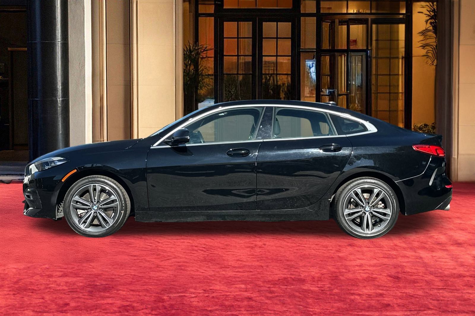 Used 2021 BMW 228i Gran Coupe image 3