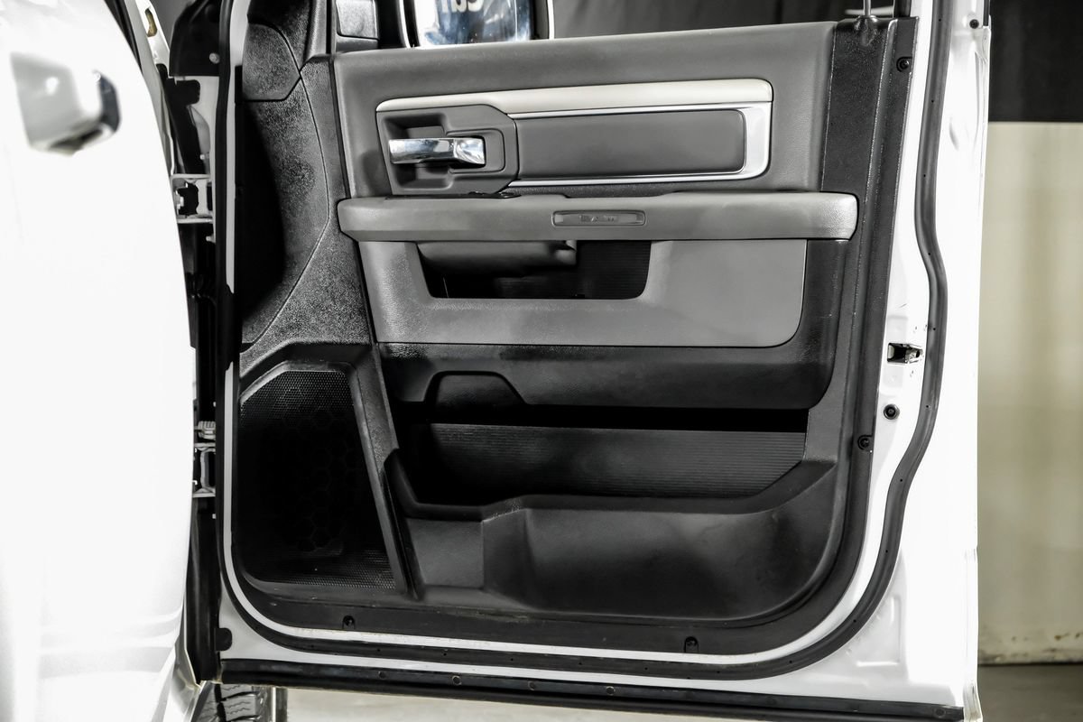 Used 2015 RAM 1500 Big Horn AWD/4WD image 33