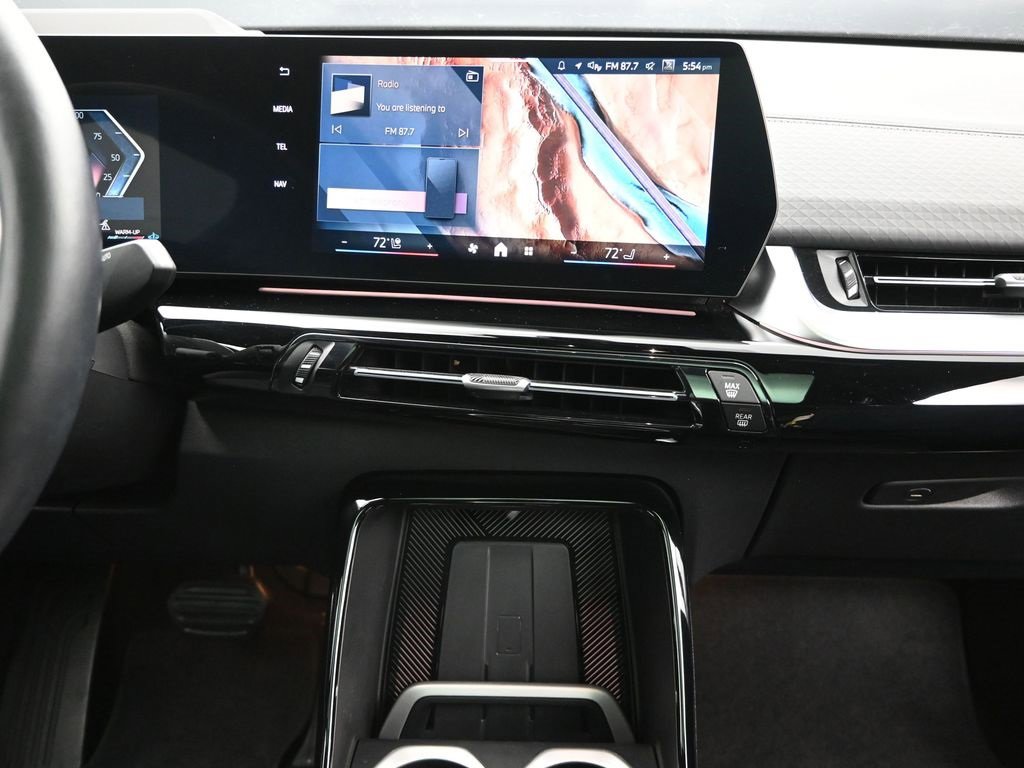 Certified 2025 BMW X2 xDrive28i image 28