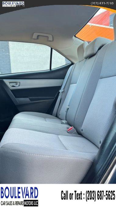 Used 2014 Toyota Corolla LE image 12