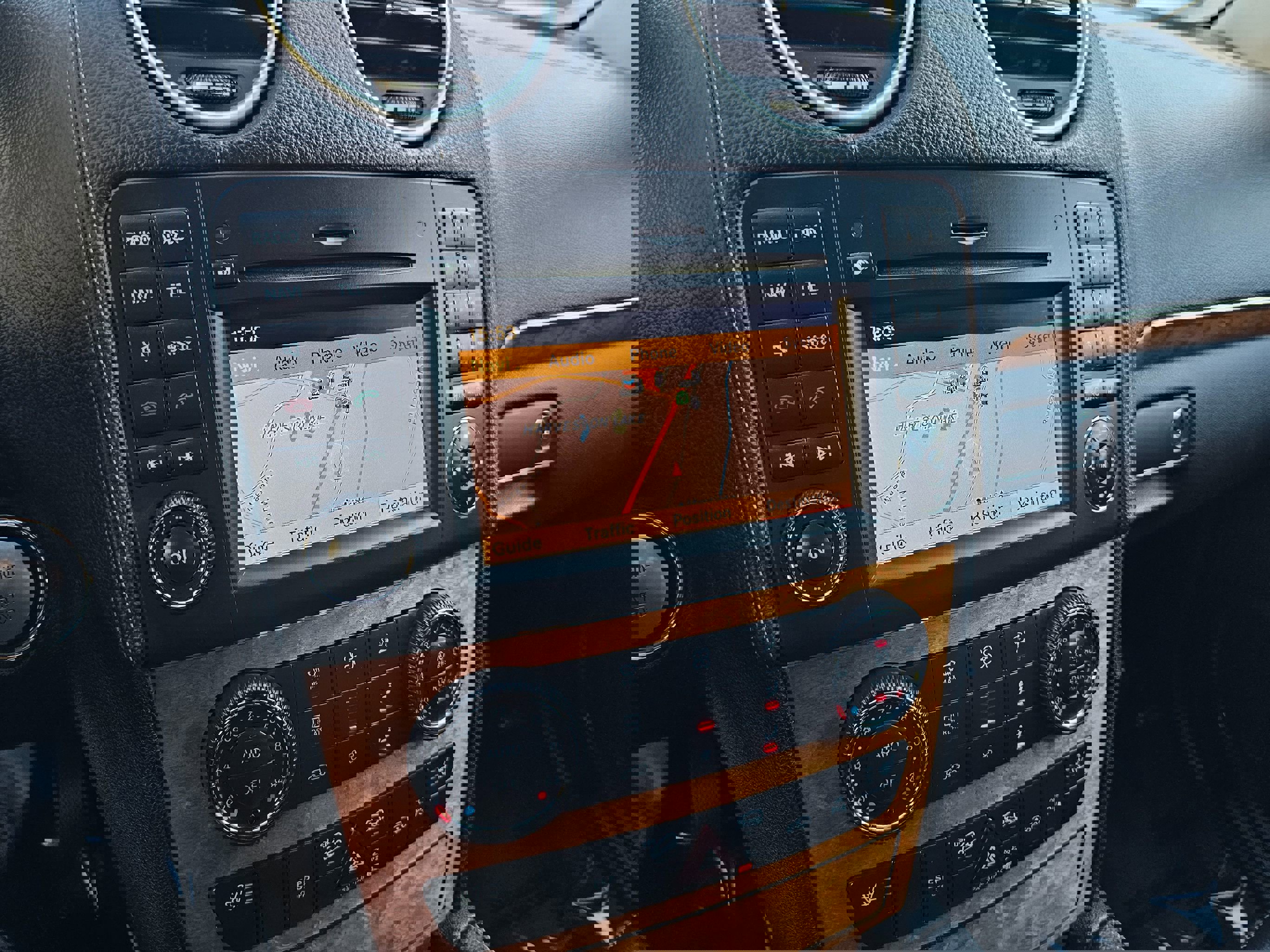 Used 2009 Mercedes-Benz GL 450 4MATIC image 31