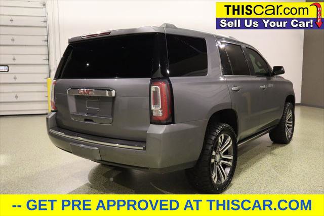 Used 2019 GMC Yukon Denali w/ Denali Ultimate Package image 7