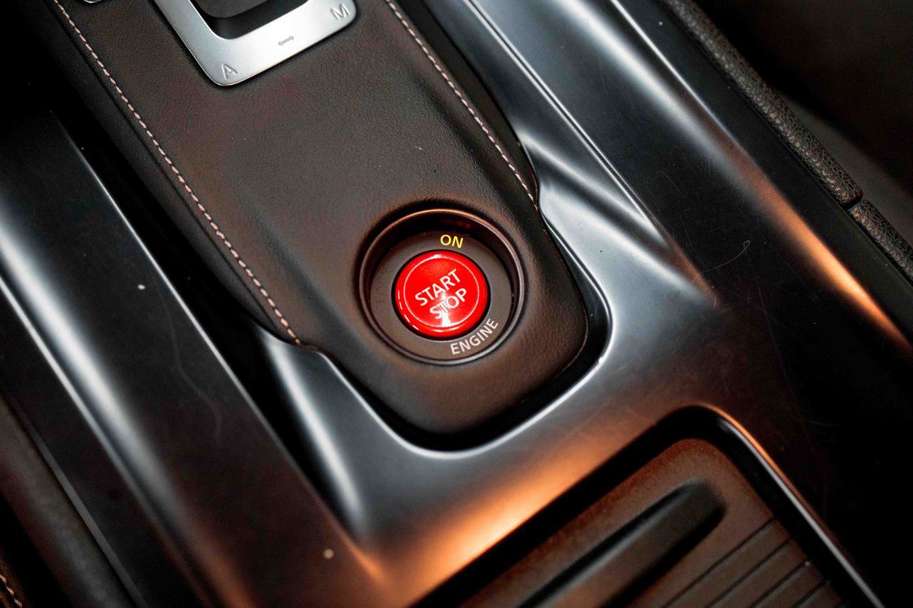 Used 2015 Nissan GT-R Premium AWD/4WD image 58