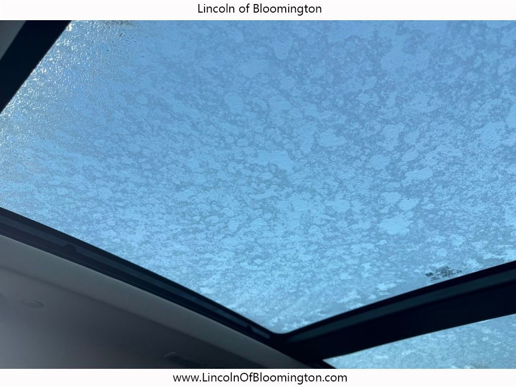 New 2025 Lincoln Corsair Grand Touring w/ Equipment Group 302A image 28