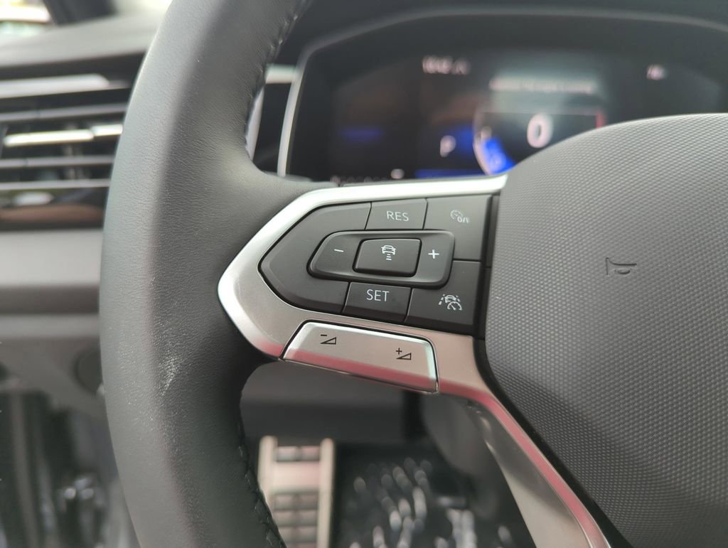 New 2026 Volkswagen Jetta Sport FWD image 39