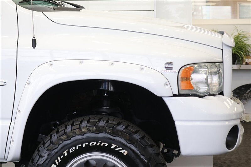 Used 2003 Dodge Ram 2500 Truck SLT AWD/4WD image 53