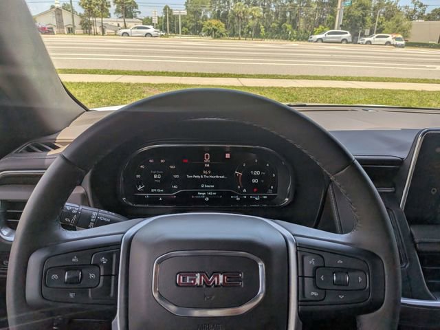Used 2022 GMC Yukon SLE w/ Gmc Pro Safety Plus Package RWD image 24