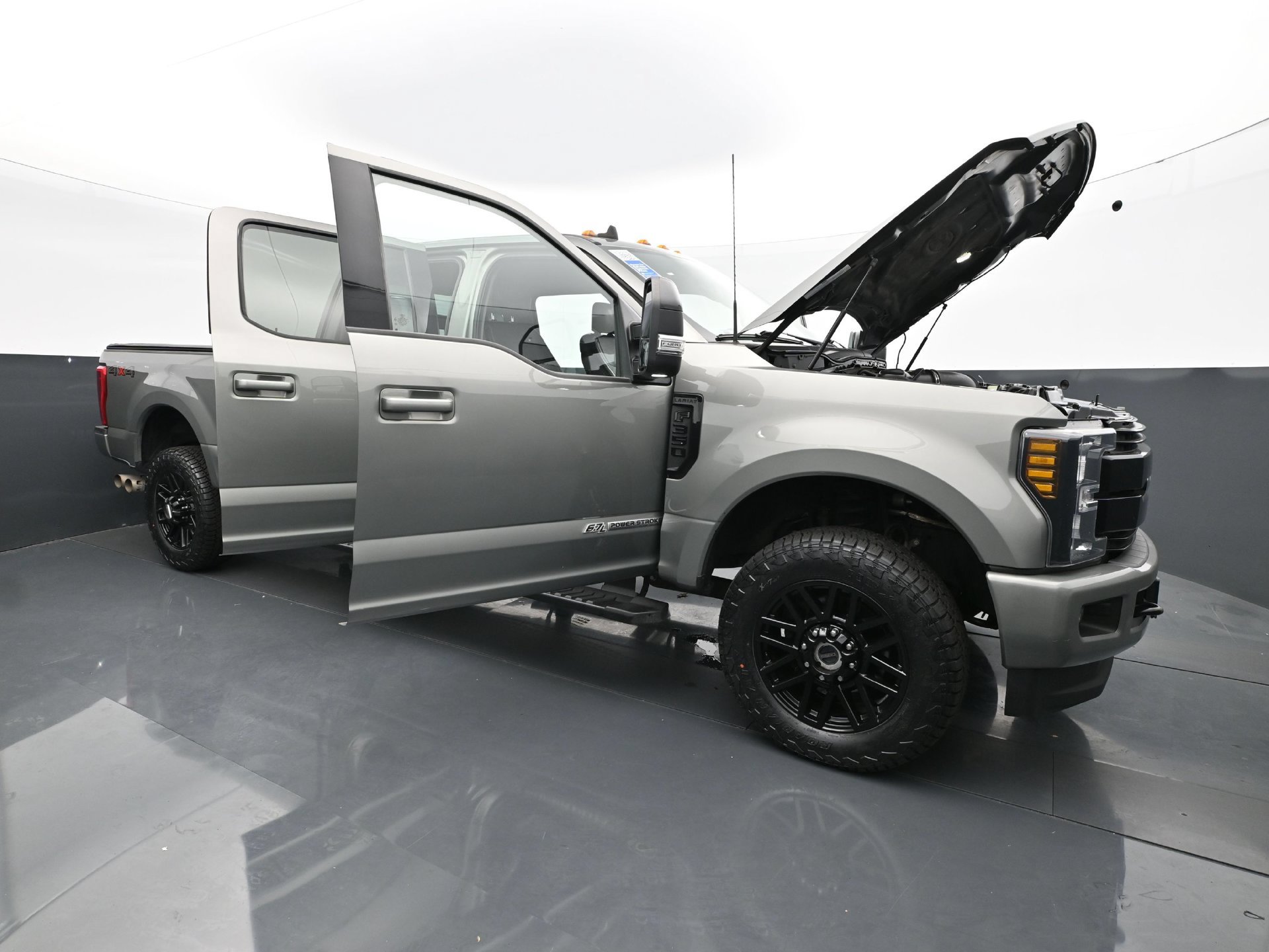 Used 2019 Ford F350 Lariat AWD/4WD image 41