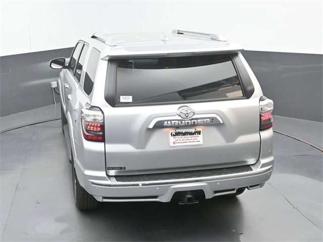 Used 2022 Toyota 4Runner Limited image 30