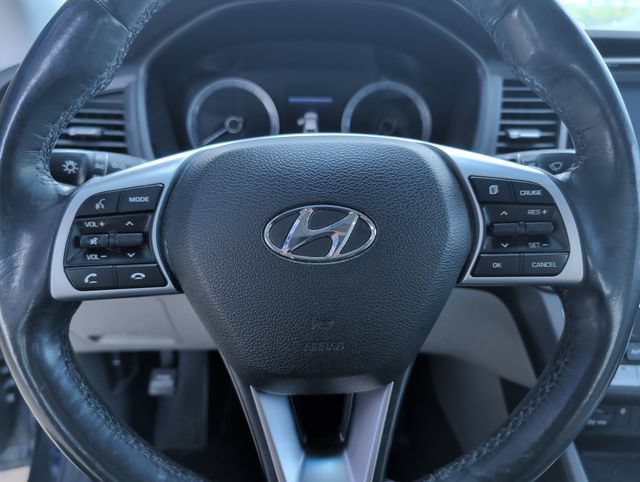 Used 2019 Hyundai Sonata SEL FWD image 15