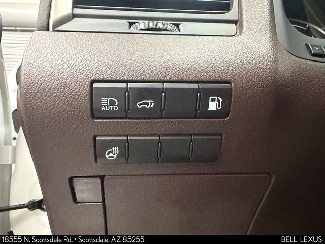 Used 2020 Lexus RX 450h AWD w/ Premium Package image 20