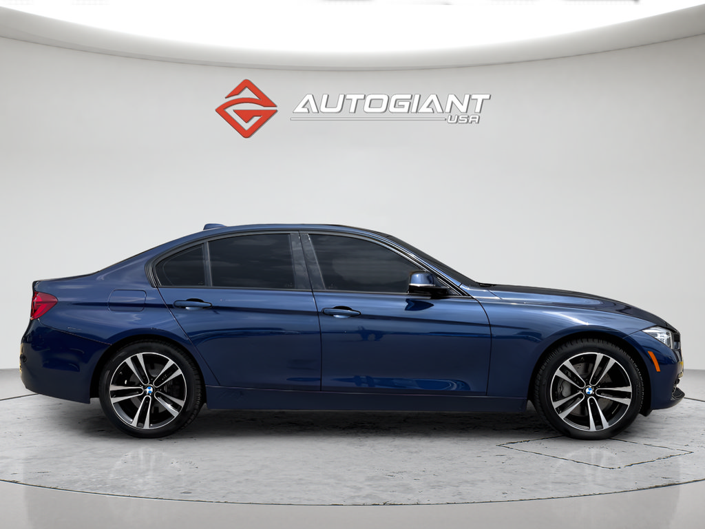 Used 2018 BMW 340i Sedan RWD image 26
