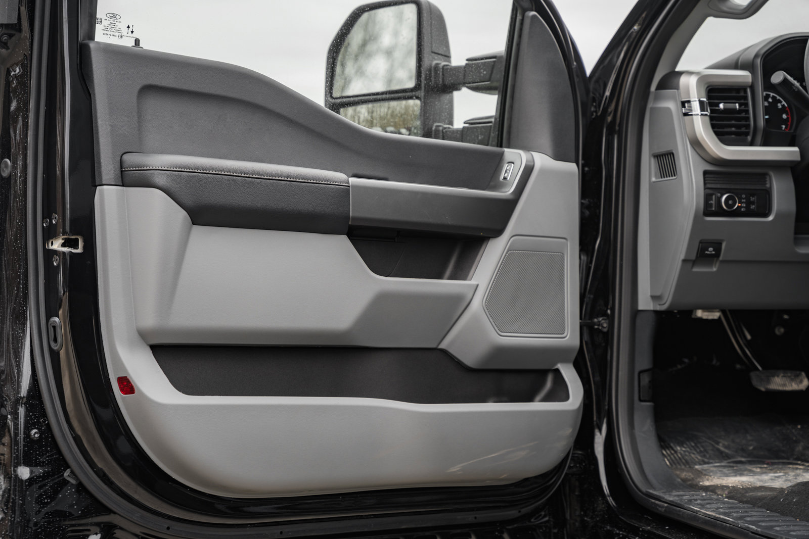 New 2026 Ford F250 XL w/ STX Appearance Package image 41