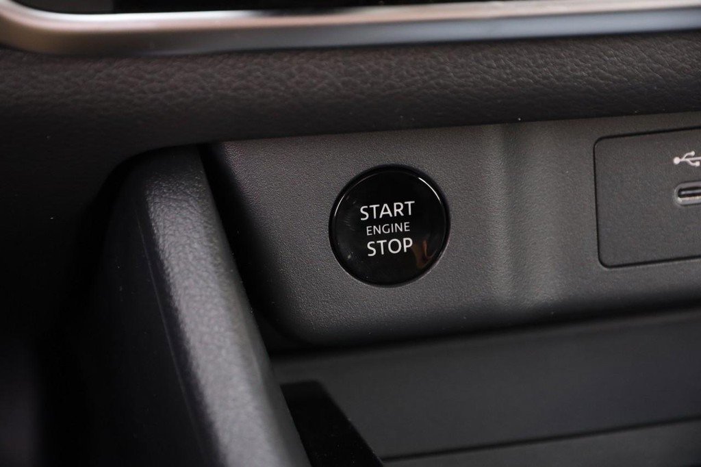 New 2026 Nissan Rogue SV w/ Cold Weather Package image 15