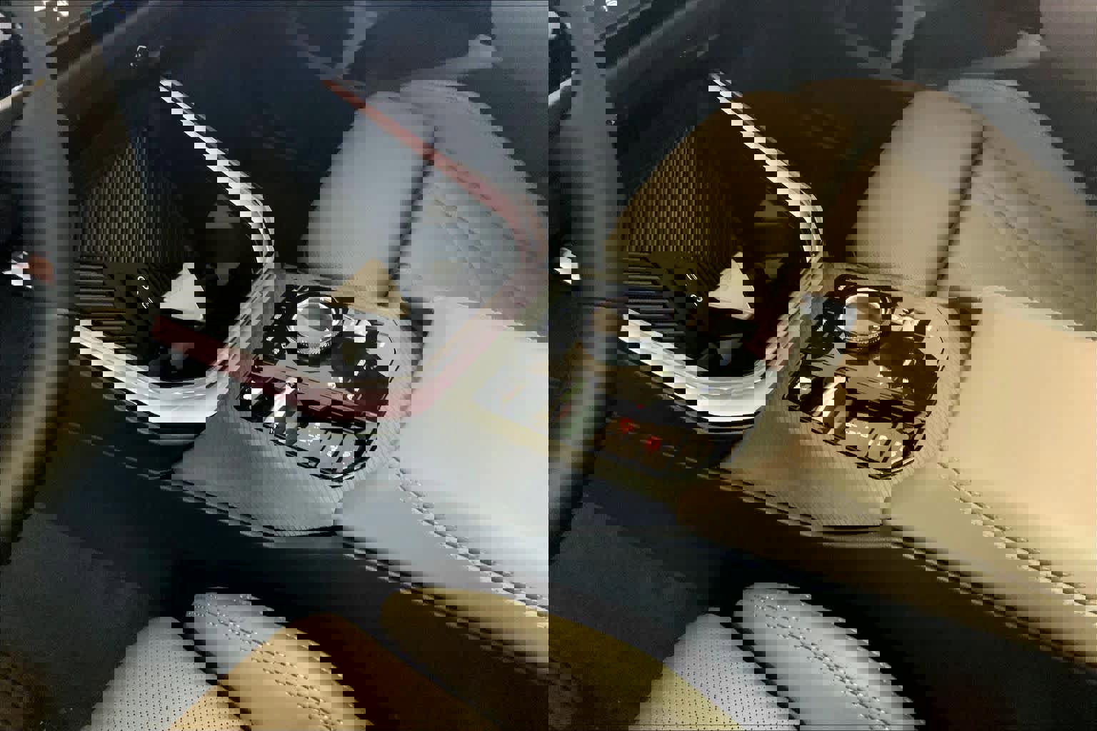 New 2026 BMW X3 xDrive30 w/ Convenience Package image 7