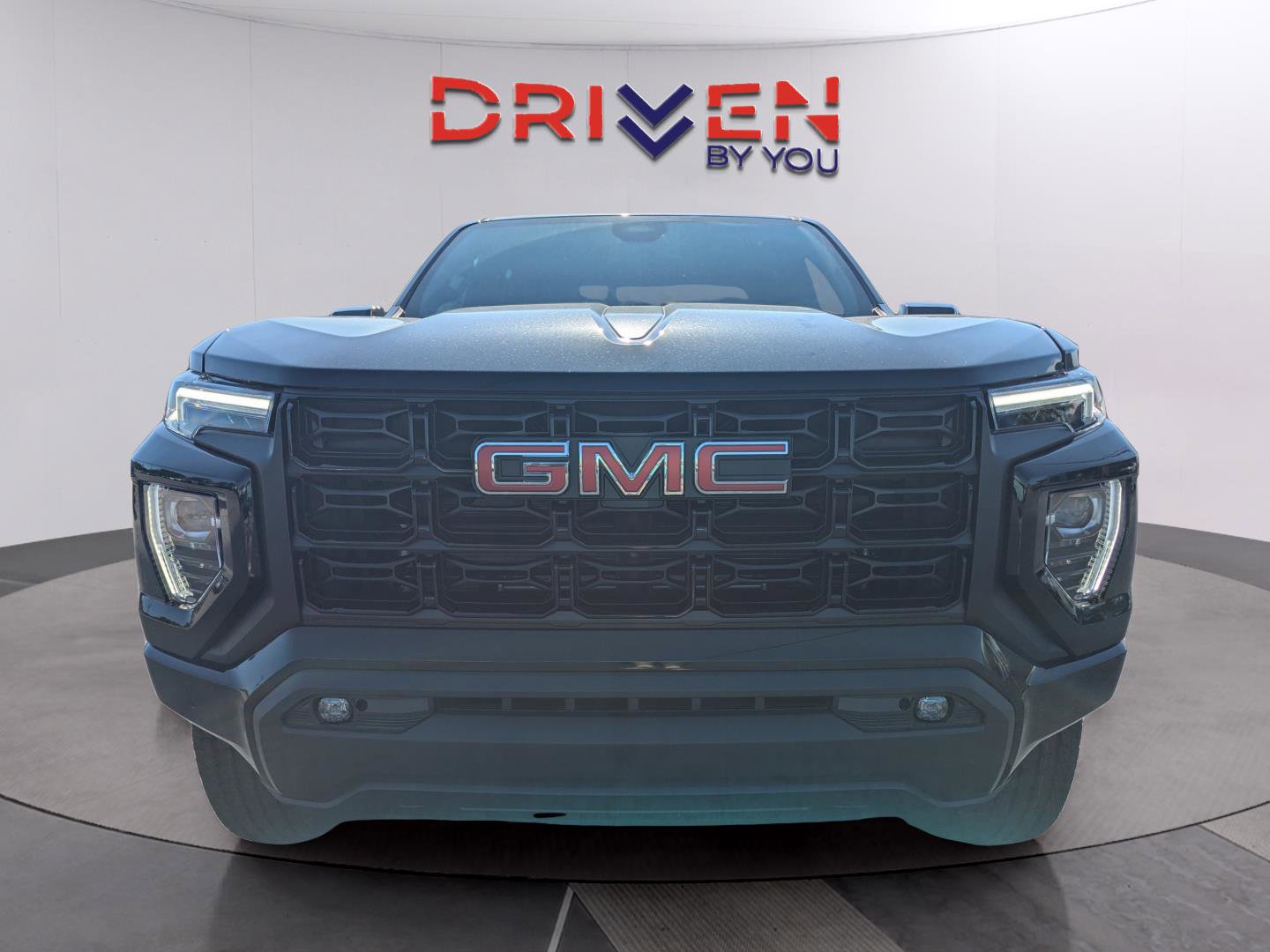 New 2026 GMC Canyon Elevation w/ Convenience Package image 5